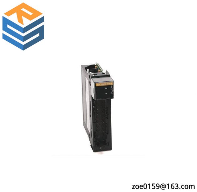 TOYOA MC256-C Control Module, Industrial Automation Component