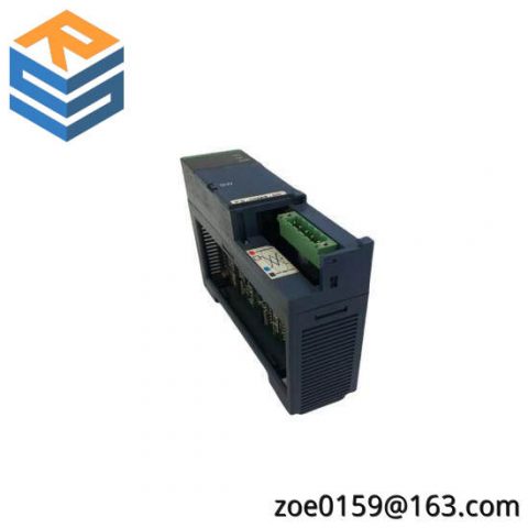 TOYOPUC DLNK-M/THK-5398 Output Module, High-Precision Industrial Control
