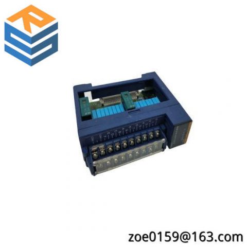 TOYO PUC OUT-12/THK-2752 Output Module - Advanced Industrial Control Solution