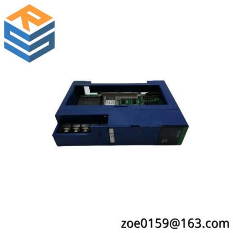TOYO PUC RMT-I/OM/THU-2756 Remote I/O Master Module
