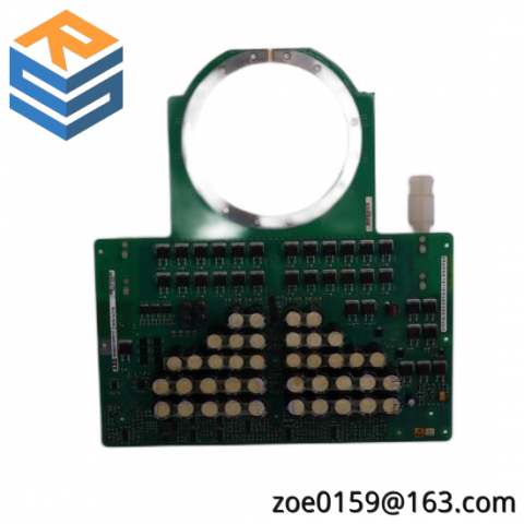 TOYO PUC THR-5643: High-Precision Motion Control Module