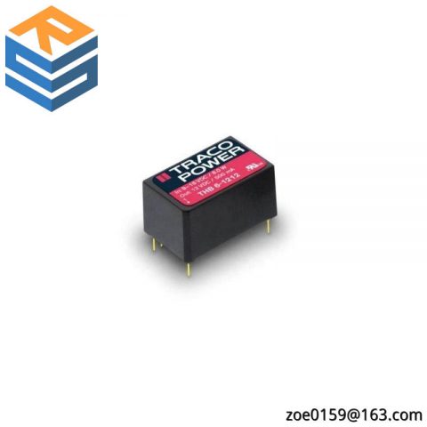 Traco Power HIER466513P0221 - T1023-06C DC Power Converter