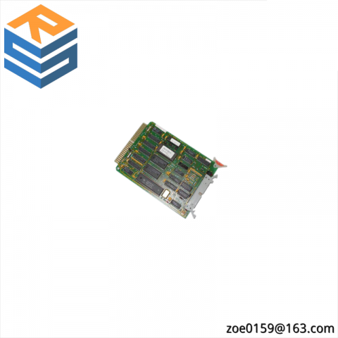 TRI-SEN AI3281E Control Card