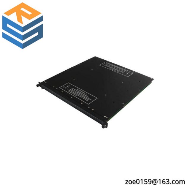 TRICONEX TRICON 3625 Industrial Control Module
