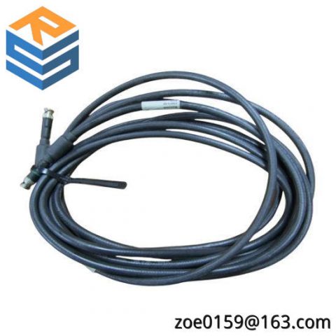 TRICONEX 8112 Module for Industrial Control Systems