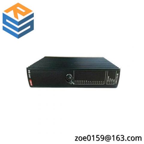 TRICONEX 8405N Process Control Module