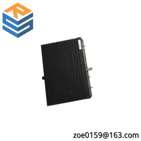 TRICONEX 2000418 Output Input Simulation Module