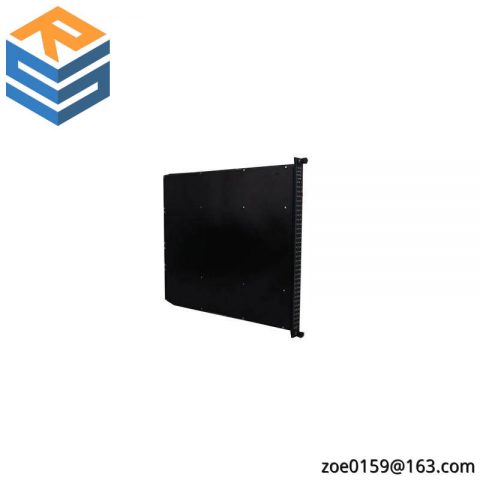 TRICONEX 2071H 7400313-100 - High Precision Industrial Control Module
