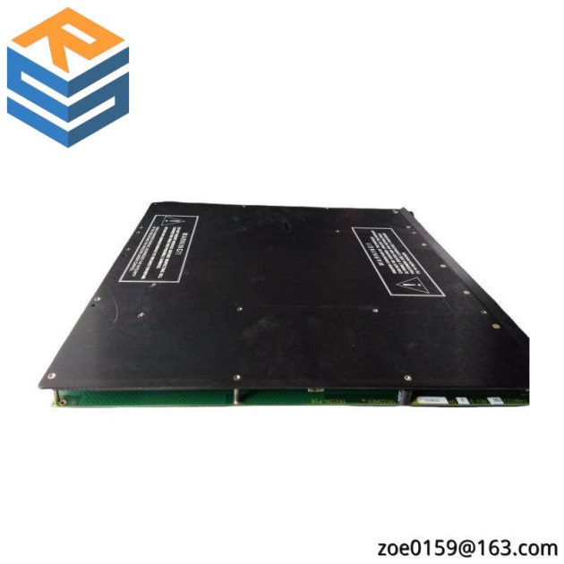 TRICONEX 2071H 7400313-100 - High Precision Industrial Control Module