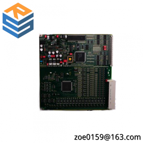 TRICONEX 2351 AI2351 Industrial Analog Input Module