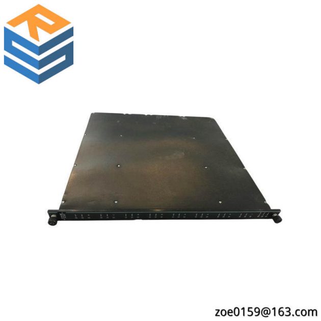 TRICONEX 2351 AI2351 Industrial Analog Input Module