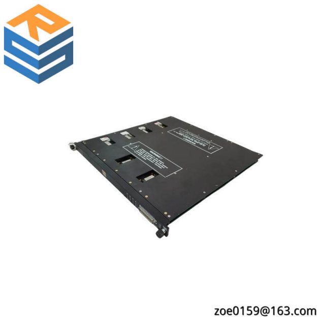 TRICONEX 3005 MAIN PROCESSOR MODULE