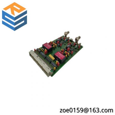 TRICONEX 3008 Processor Module Assembly Main Proc3008