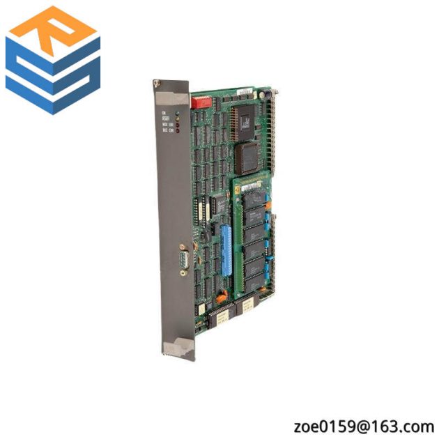 TRICONEX 3008 Processor Module Assembly Main Proc3008