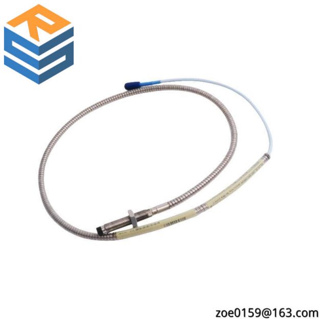 TRICONEX 3301 Control Module, High Reliability Industrial Automation Component