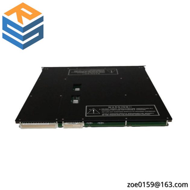 TRICONEX 3503EC1 High-Performance Industrial Control Module