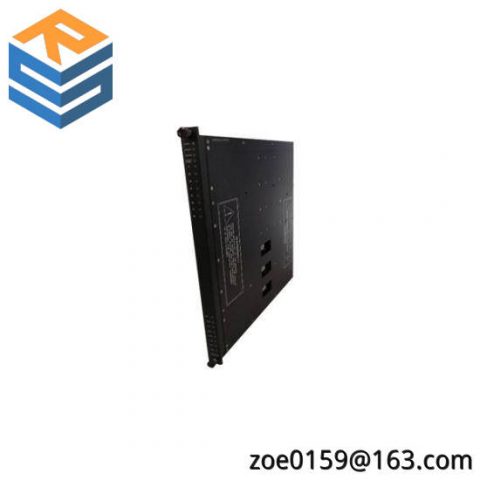 TRICONEX 3604 Digital Output Module - Reliable Industrial Control Solutions