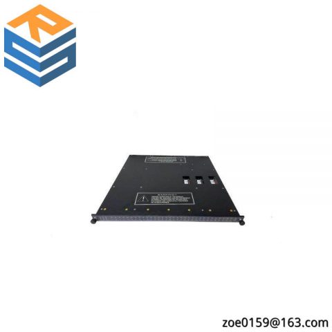 Triconex 3636T Relay Output Module - Reliable Industrial Control Solution