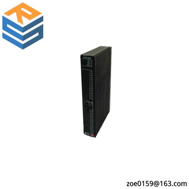 TRICONEX 3721C Industrial Control Module