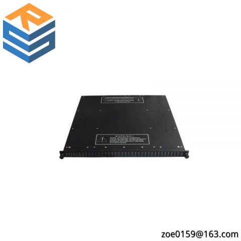 TRICONEX 4210 Remote Extender Modules - Advanced Communication Solution