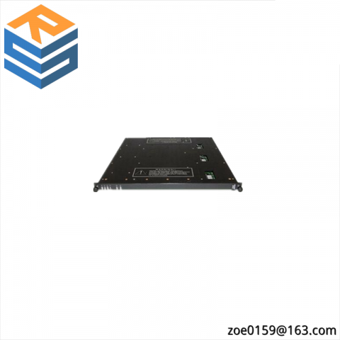 Triconex 7400169-310 | 9962-1XX Output Module, Precision Control Solutions for Industrial Automation
