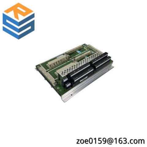 TRICONEX 7400206-100 PLC MODULE; Manufacturer: TRICONEX