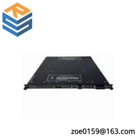 Triconex 7400210-010 Multi-Function Processor Module, Advanced Control Solutions