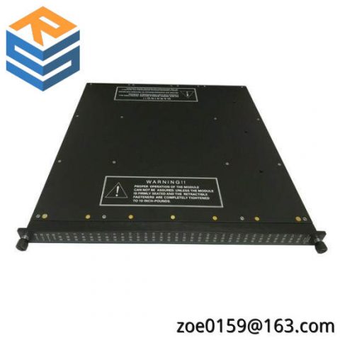 TRICONEX 7400212-100 - High-Performance Industrial Control Module