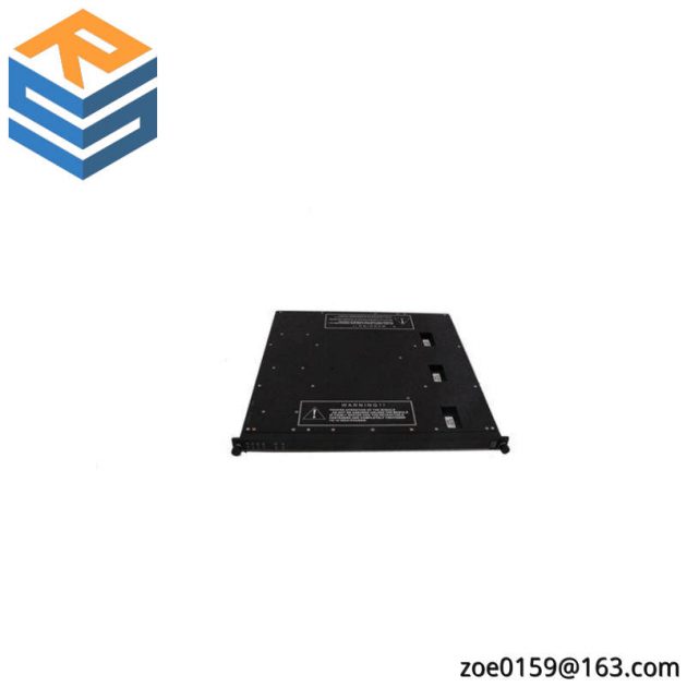 TRICONEX 7400212-100 - High-Performance Industrial Control Module