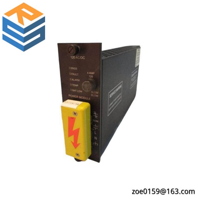 TRICONEX 7400212-100 - High-Performance Industrial Control Module