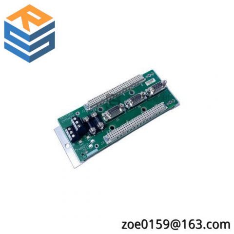 Triconex 7400213-100 Card; Manufacturer: TRICONEX