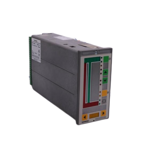 Triconex Invensys 8111 - Advanced Control Module, for Industrial Automation, 200 characters or less