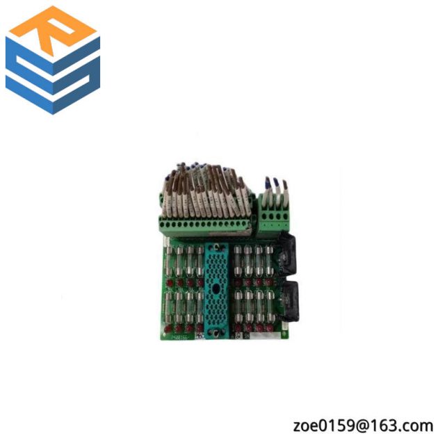 TRICONEX 9662-810 Industrial Control Module