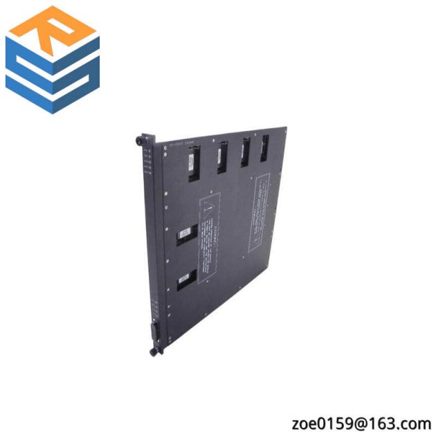 TRICONEX 9761-210 High-Quality Industrial Control Module