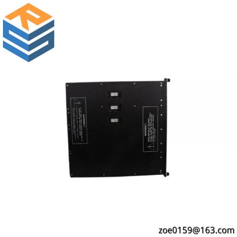TRICONEX AI3351 Analog Input Card Module