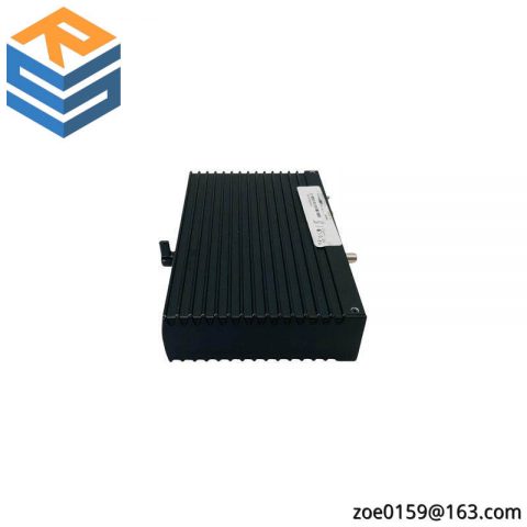 Triconex CM3201 Communication Module: Reliable Industrial Networking Solution
