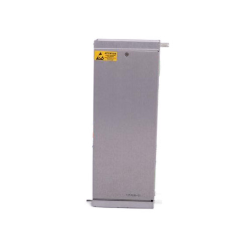 TRICONEX MTL4850 Flameproof Analog Input Module