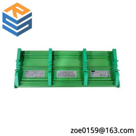 TRICONEX T8800C PCB130100 High-Reliability Redundant I/O Module
