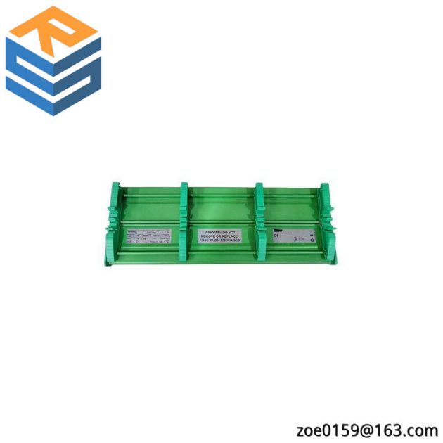 TRICONEX T8800C PCB130100 High-Reliability Redundant I/O Module