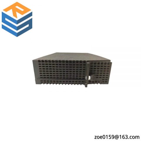 TRICONEX TCM4355X: Advanced Communication Module for Enhanced Plant Automation