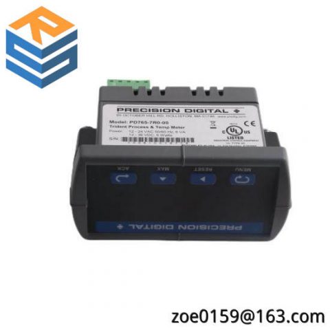 Trident PD765-7R0-00: Advanced Industrial Automation Module