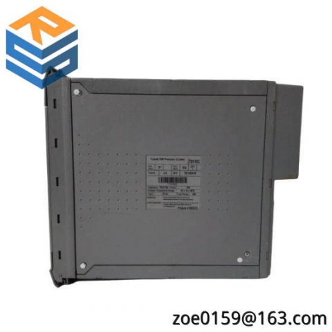Trusted AB T8110C ICS Triplex Communications Interface Module