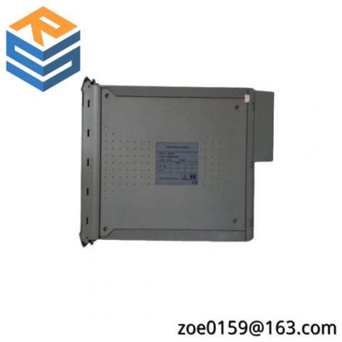 ICS Triplex Trusted T8449 Digital Output Module, Precision Control Solutions