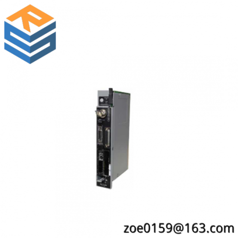 ICS Triplex T8832 Analog Input Module, Precision for Industrial Control