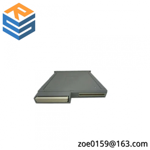 ICS Triplex T8842 - Comprehensive Multifunction FTA Control Module