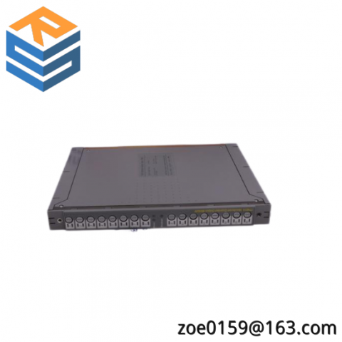 ICS Triplex Trusted T8847 Industrial Control Module