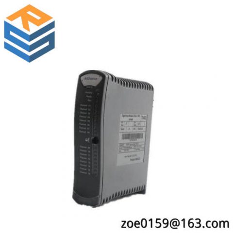 ICS Trusted T9402 Triplex PLC Module, Industrial Control Solutions