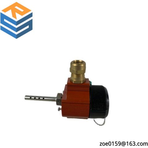 SIEMENS MOORE TRY/PRG/4-20MA/10-30DC Temperature Transmitter - Precise Control in Industrial Environments