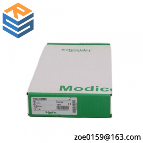 Schneider TSX08CD08R6DS - Advanced Programmable Logic Controller Module