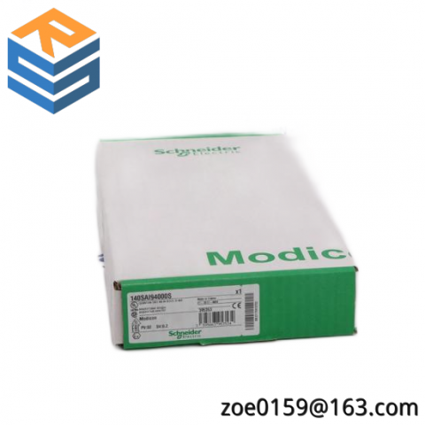 Schneider TSXETC101 Ethernet Communication Module, Advanced Networking for Industrial Automation